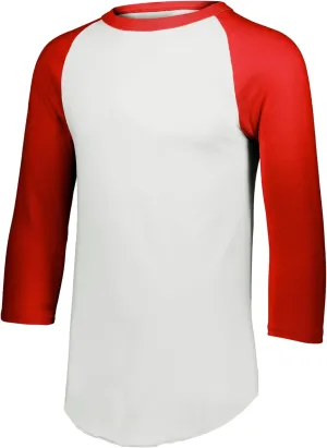 Augusta Sportswear Men's Baseball Jersey 2.0