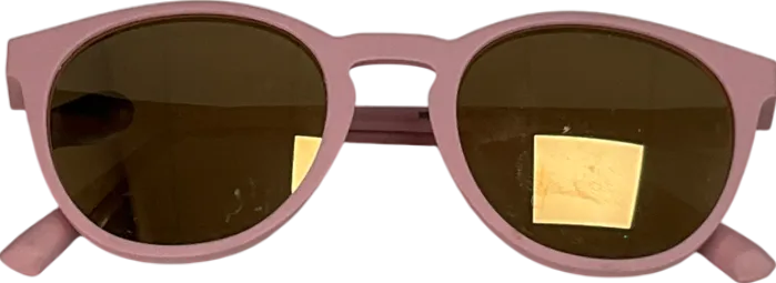 coral eyewear Pink Albacore - Polarised Mirror Sunglasses