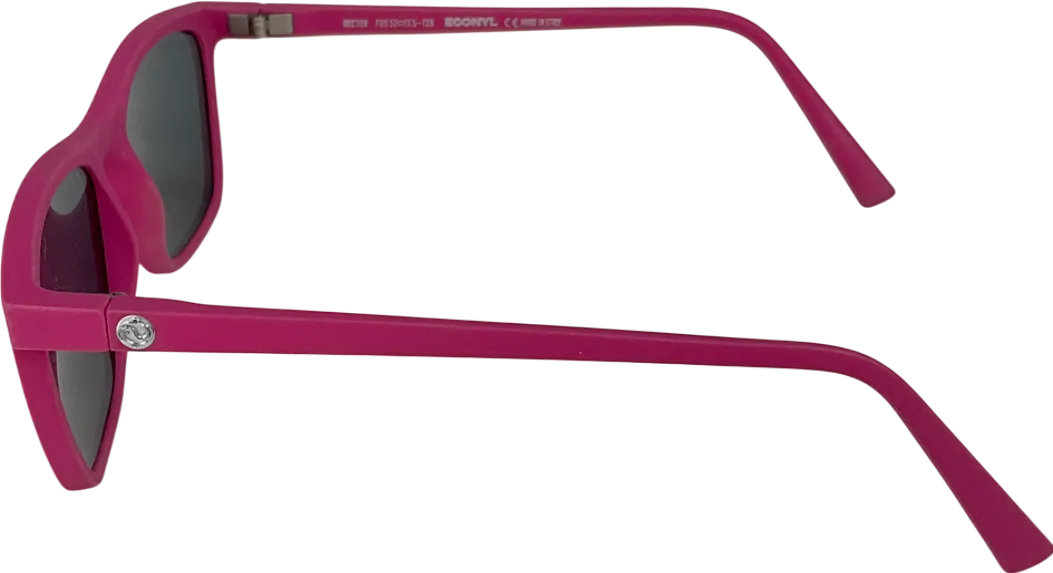 coral eyewear Pink Hector -sunglasses