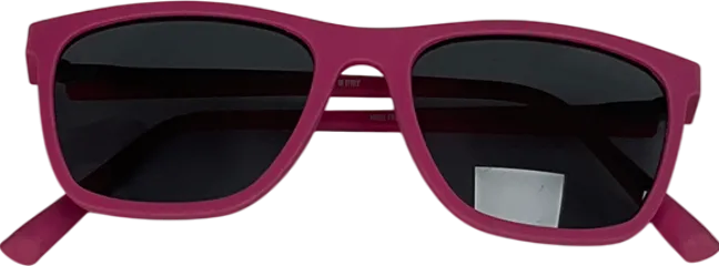 coral eyewear Pink Hector -sunglasses