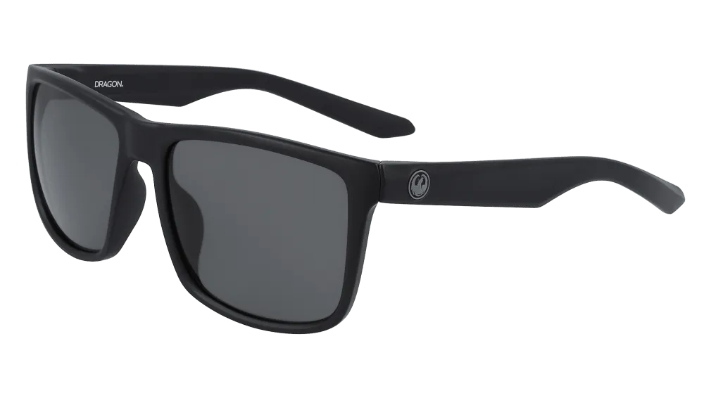 Dragon Meridien LL H2O Polarized Sunglassess