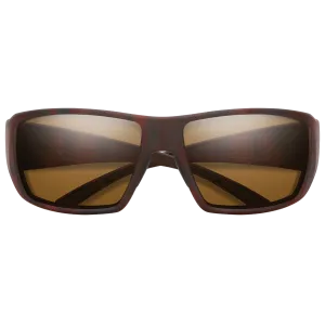 Guide's Choice - Matte Havana/ChromaPop Polarized Brown