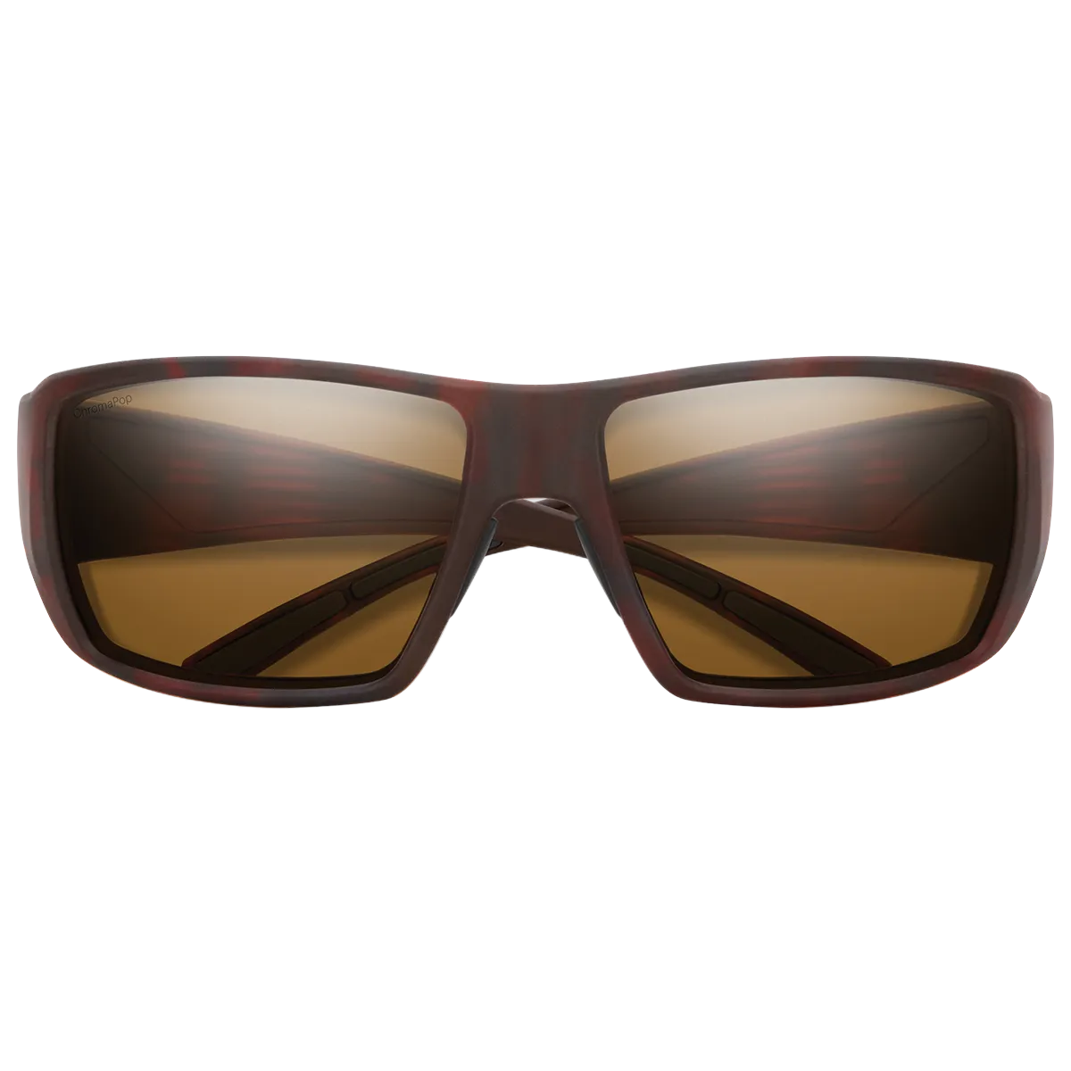 Guide's Choice - Matte Havana/ChromaPop Polarized Brown