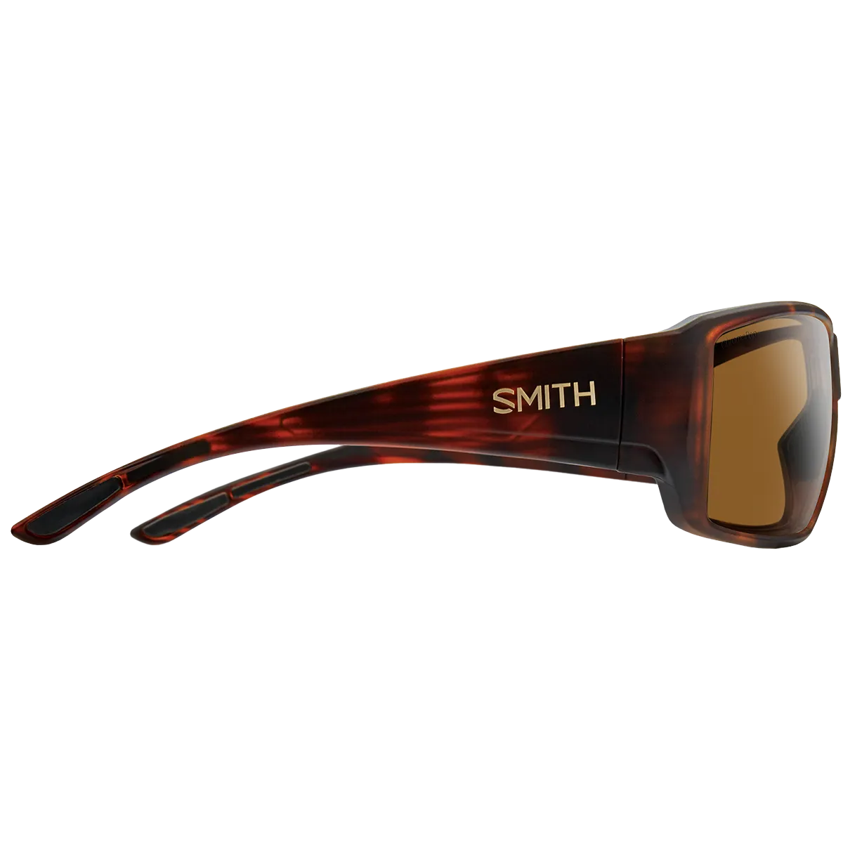 Guide's Choice - Matte Havana/ChromaPop Polarized Brown