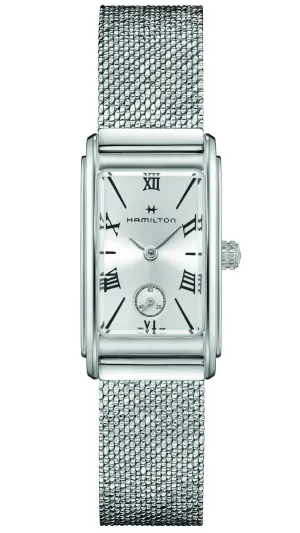 HAMILTON - American Classic Ardmore Quartz | H11221150
