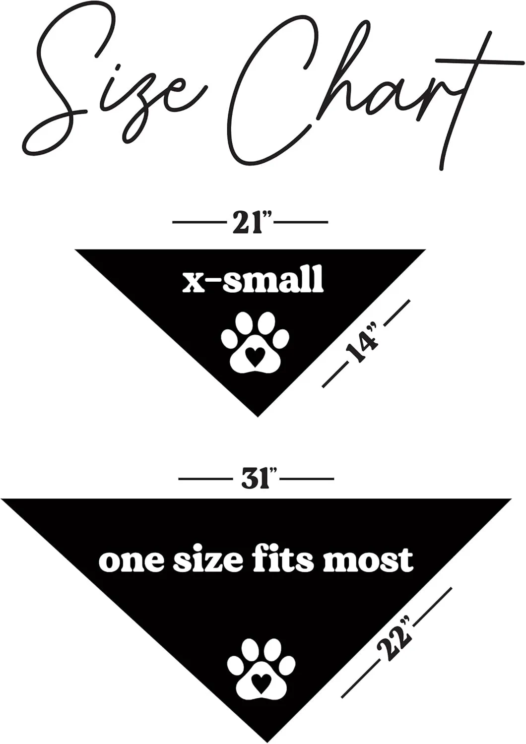Happy Birthday Dad! Dog Bandana | 100% Cotton Adjustable Triangle | Made in USA | Birthday Party Supplies | Outfit Prop Photoshoot |Lime Green, X-Small (171)