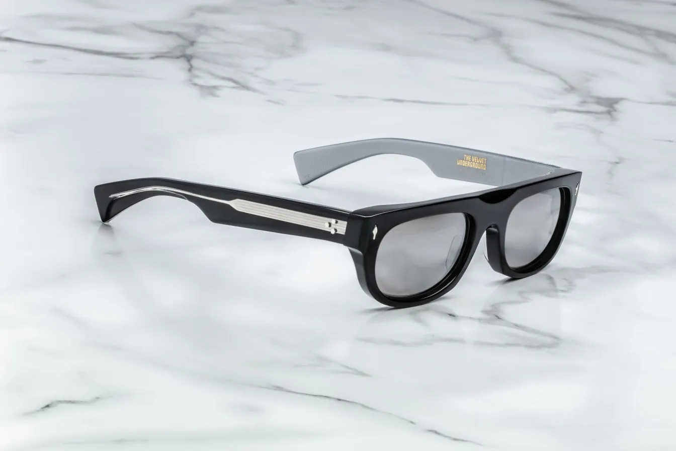 Jacques Marie Mage X The Velvet Underground Platinum Collector's Box