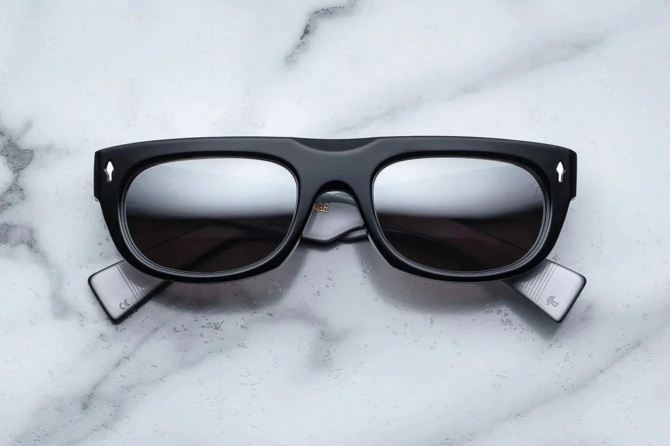 Jacques Marie Mage X The Velvet Underground Platinum Collector's Box