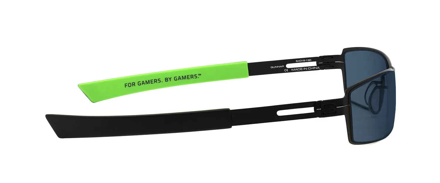 MOBA, Razer Edition Prescription Sunglasses