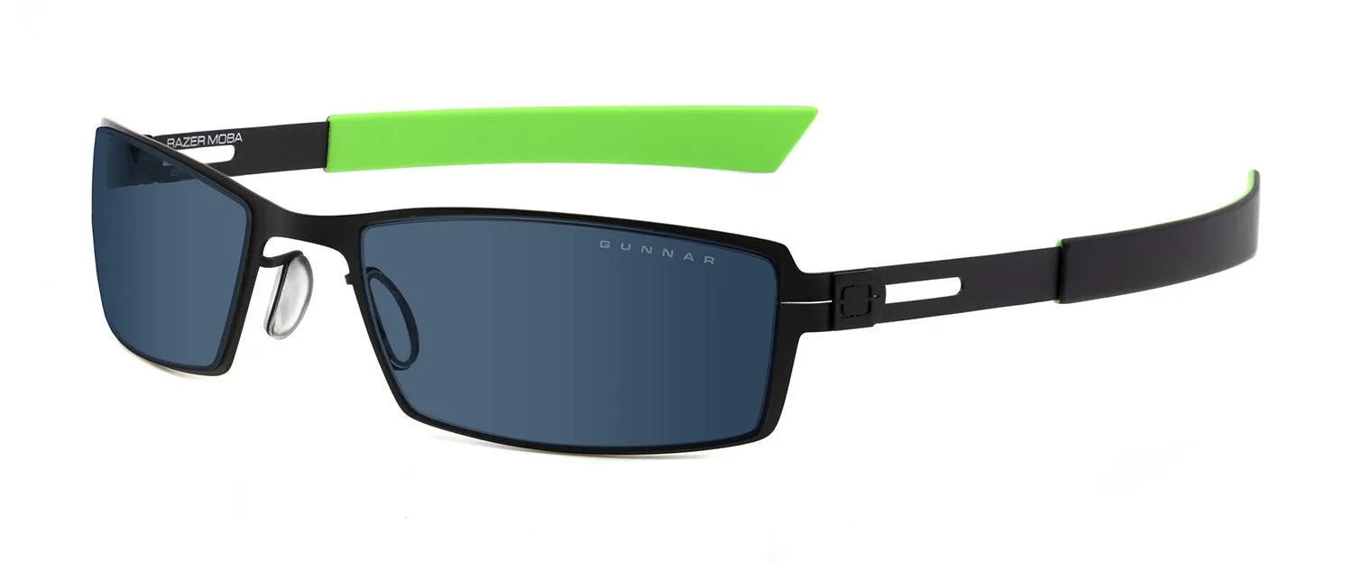 MOBA, Razer Edition Prescription Sunglasses