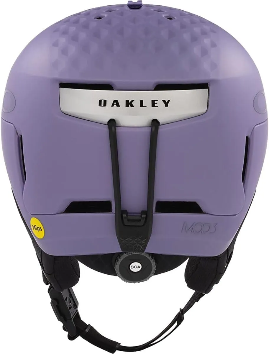 Oakley MOD3 Snow Helmet