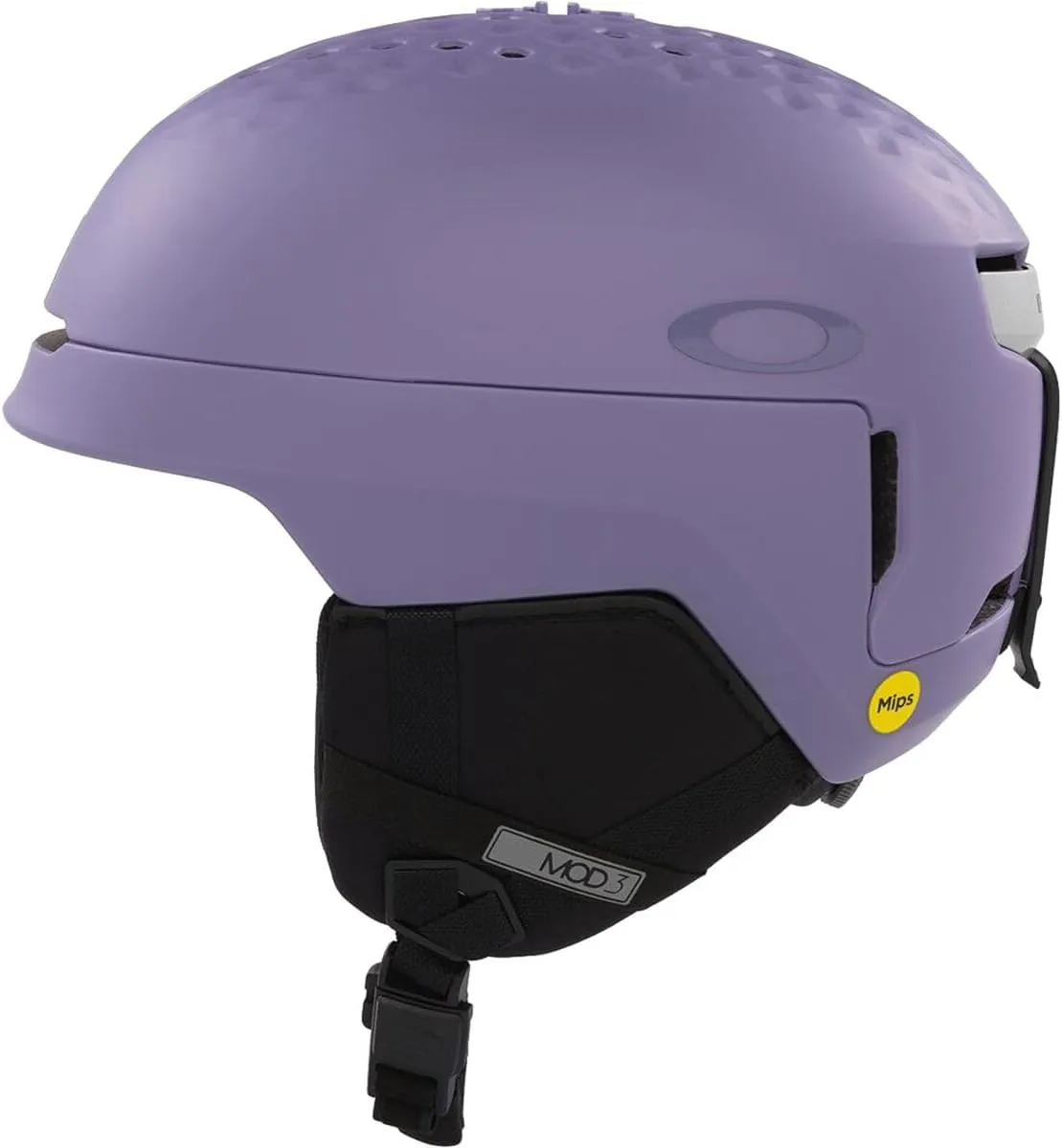 Oakley MOD3 Snow Helmet