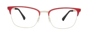 VR-11 Gold/Red (Wholesale)